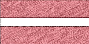 ラトビア共和国の国旗イラスト - 色鉛筆風の国旗イラスト一覧｜世界の国サーチ