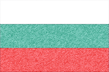 ブルガリア共和国の国旗イラスト - ｺﾙｸﾎﾞｰﾄﾞ風の国旗イラスト一覧｜世界の国サーチ