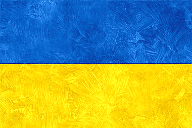 ウクライナの国旗イラスト - 油絵風の国旗イラスト一覧｜世界の国サーチ