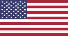 アメリカ合衆国の国旗 - 青系の国旗一覧｜世界の国サーチ