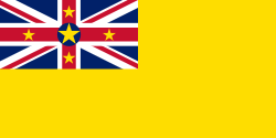 ニウエの国旗 - 『に（ニ）』から始まる国・国旗一覧｜世界の国サーチ
