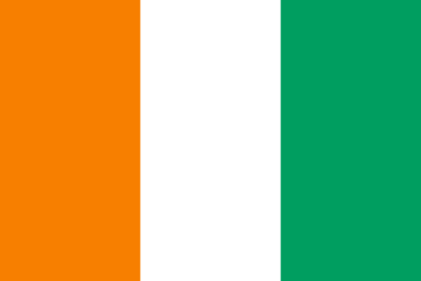 アイルランド の国旗