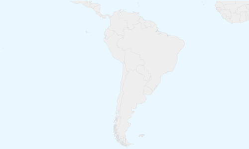 中南米にある国・国旗一覧